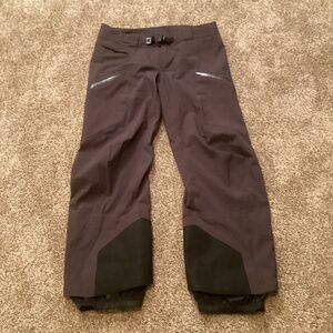 Arcteryx Ski Shell Women’s